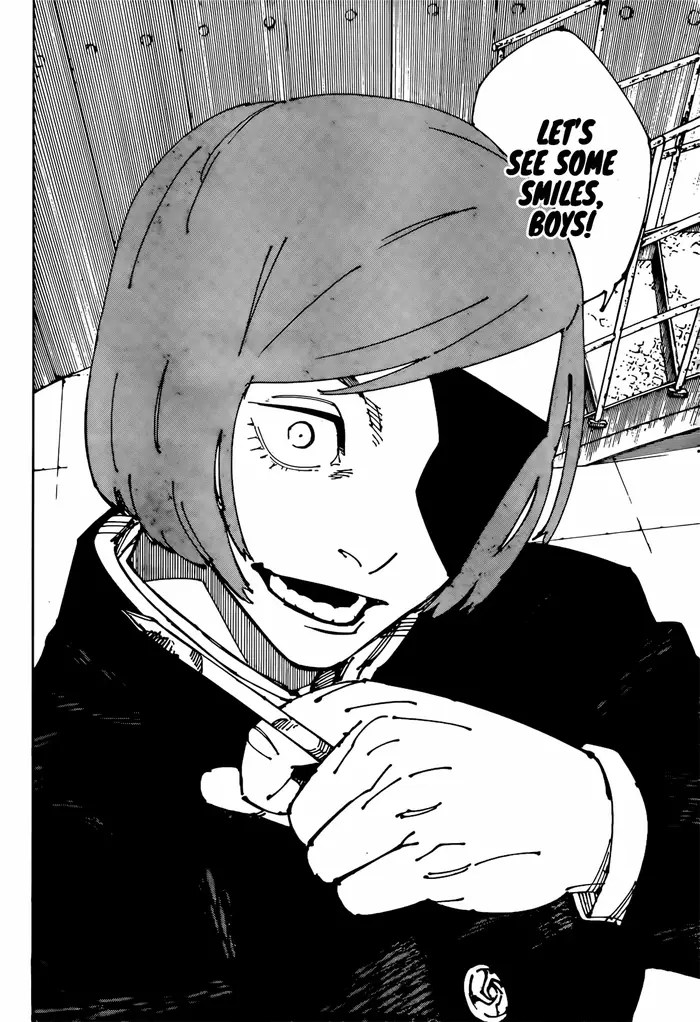 Jujutsu Kaisen Chapter 267 image 11_optimized